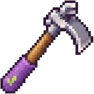 Hoe